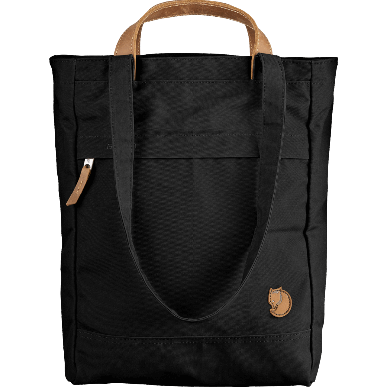 Fashion Totepack No. 1 Fjällräven Canada Black