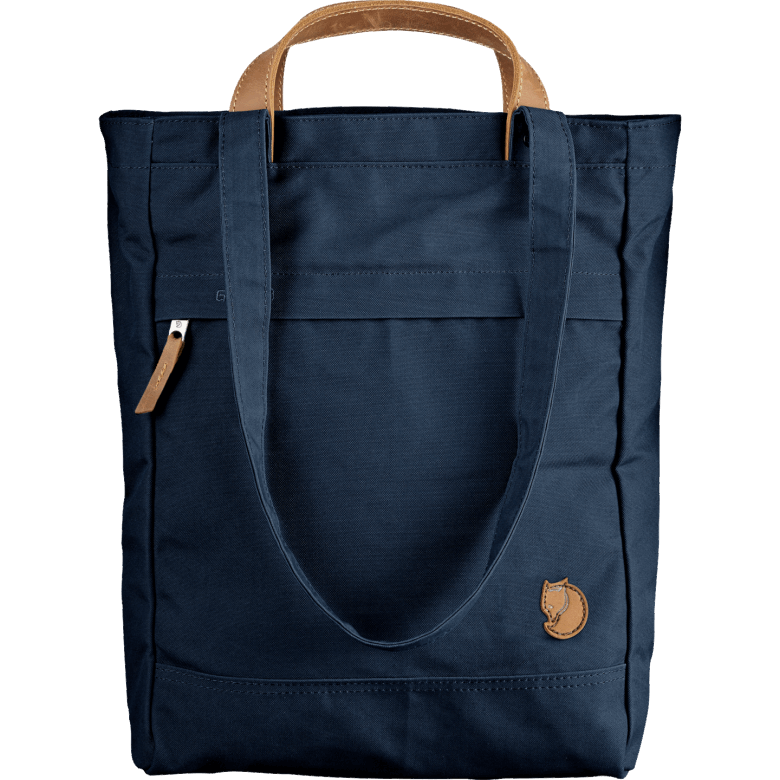 Fashion Navy Fjällräven Canada Totepack No. 1
