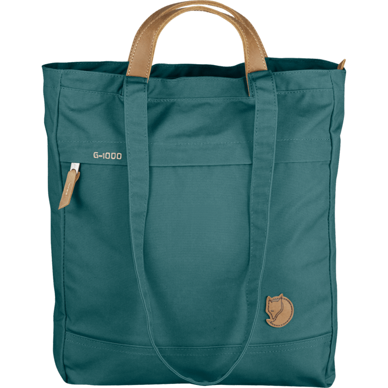 Fjällräven Canada Totepack No. 1 Frost Green