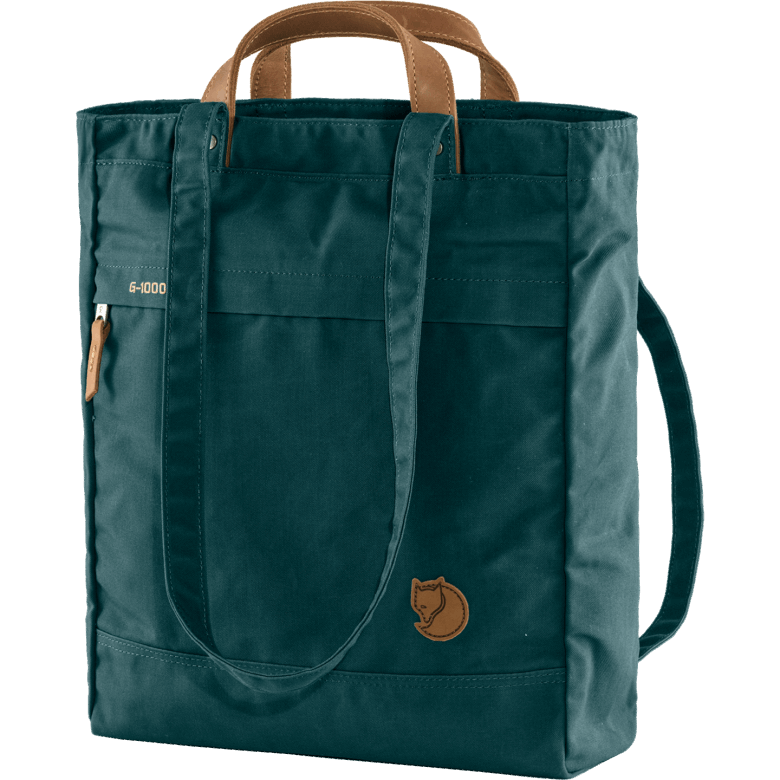 Fjällräven Canada Glacier Green Totepack No. 1
