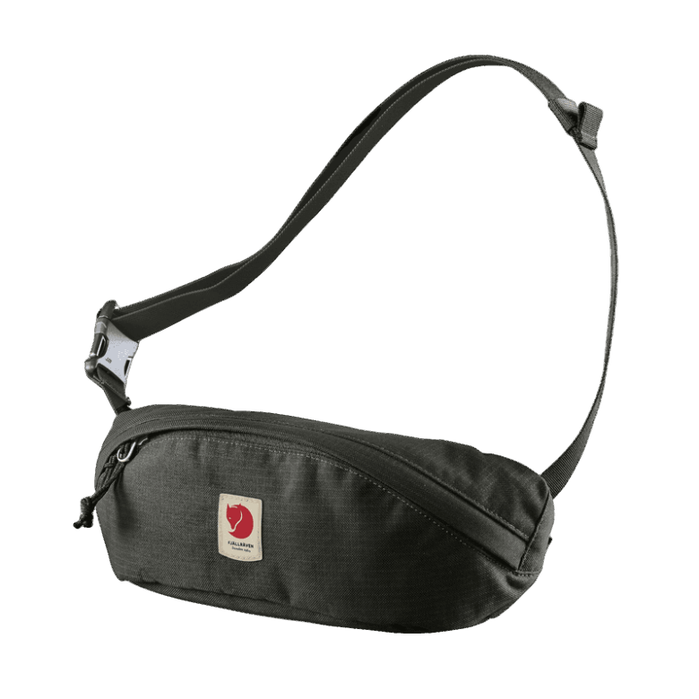 Fjällräven Canada Deep Forest Ulvö Hip Pack Medium