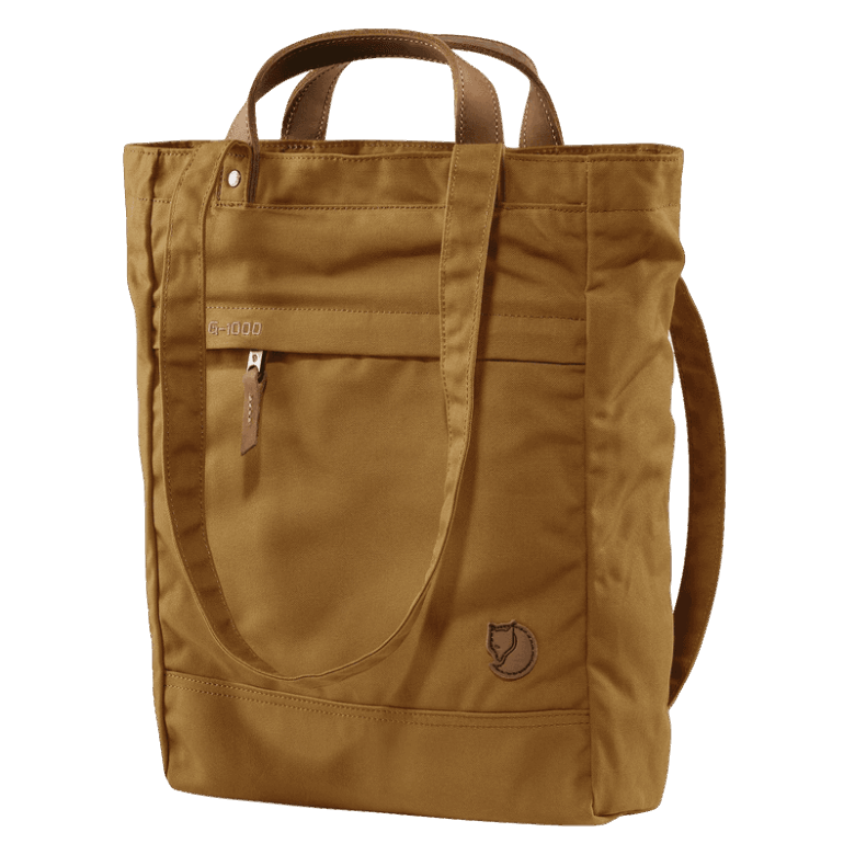 Acorn Totepack No.1 Small Fjällräven Canada
