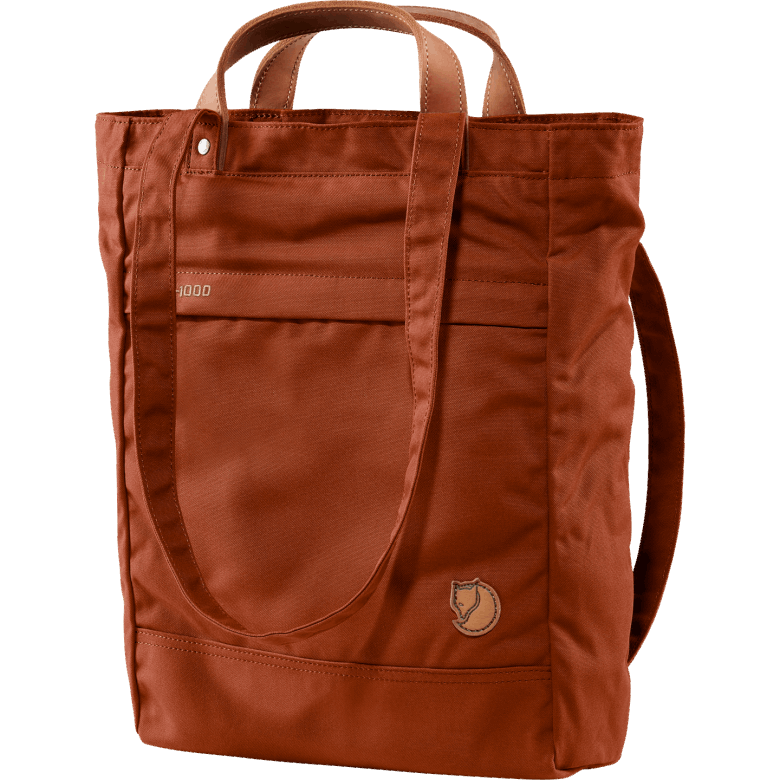 Fjällräven Canada Autumn Leaf Totepack No.1 Small