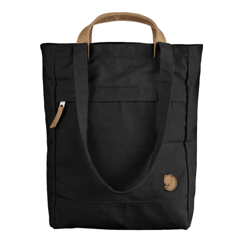 Black Totepack No.1 Small Fjällräven Canada