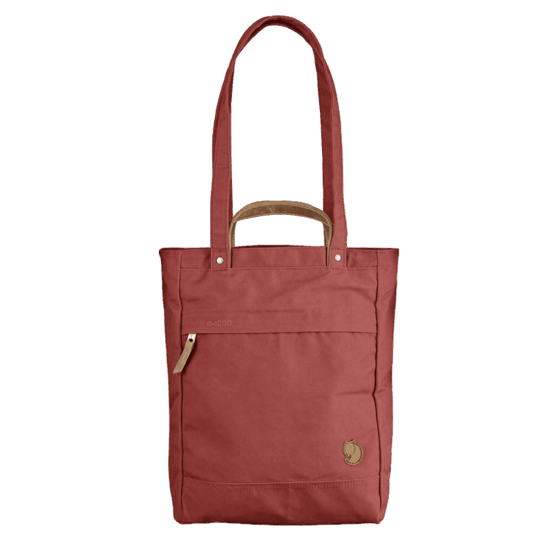 Dahlia Fjällräven Canada Totepack No.1 Small - 6 Colours