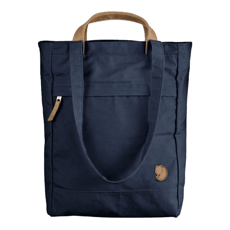 Navy Totepack No.1 Small - 6 Colours Fjällräven Canada