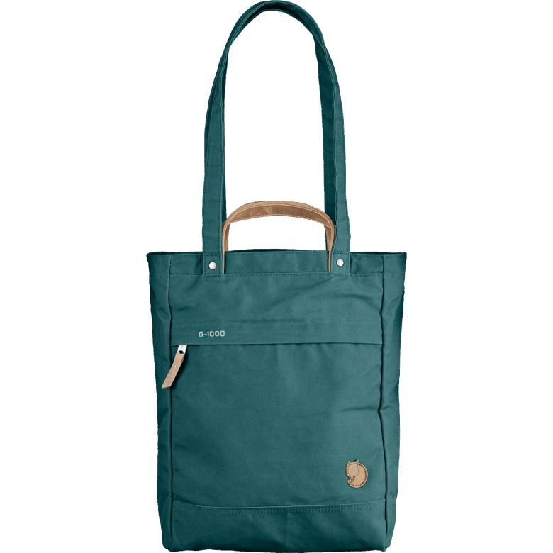 Fjällräven Canada Frost Green Totepack No.1 Small - 6 Colours