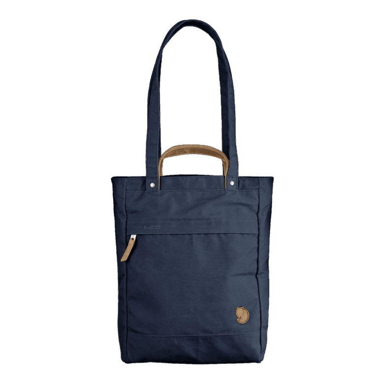 Fjällräven Canada Totepack No.1 Small - 6 Colours Deep Blue