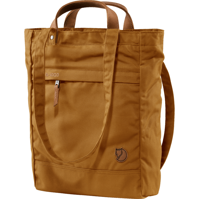 Totepack No. 1 - Various Colours Acorn Fjällräven Canada