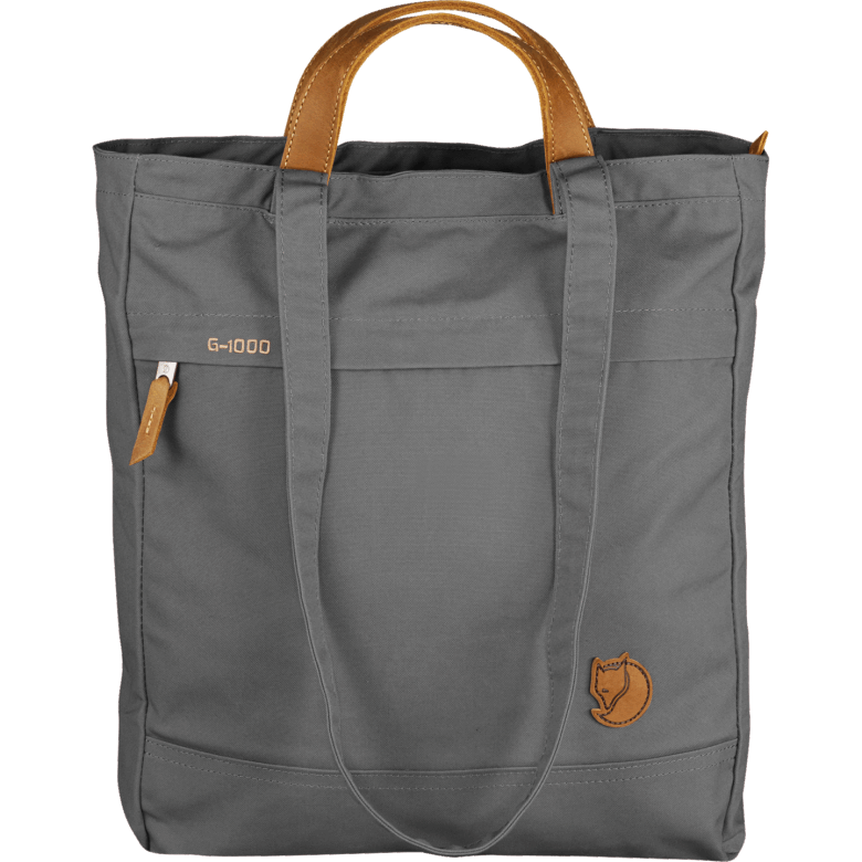 Totepack No.1 Small - Various Colours Super Grey Fjällräven Canada