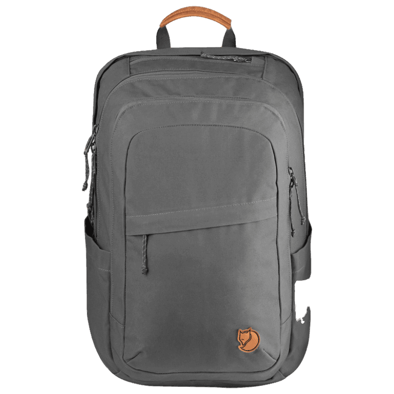 Super Grey Fjällräven Canada Räven 28L