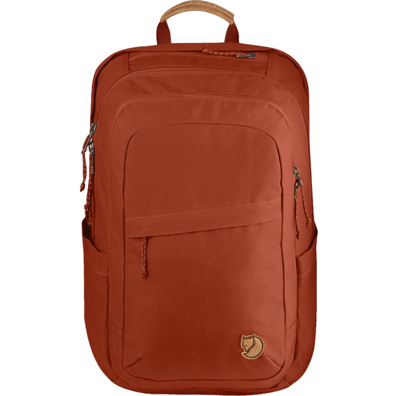 Cabin Red Räven 28L Fjällräven Canada