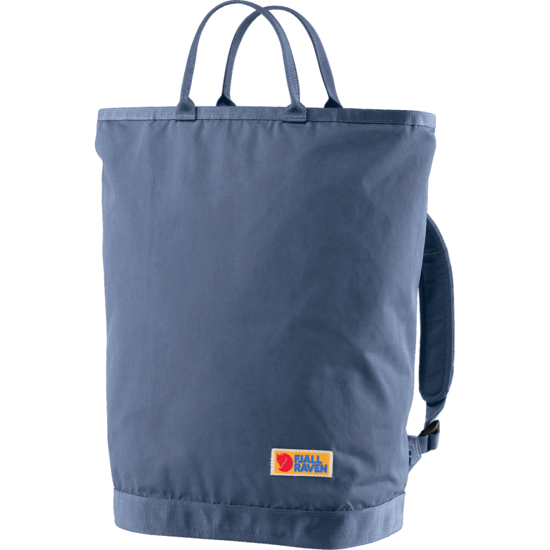 Blue Ridge Vardag Totepack Fjällräven Canada