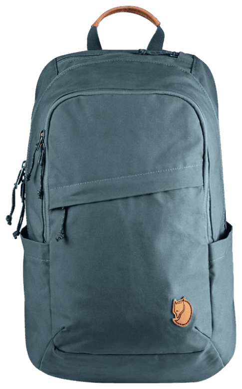 Fjällräven Canada Räven 20L Dusk
