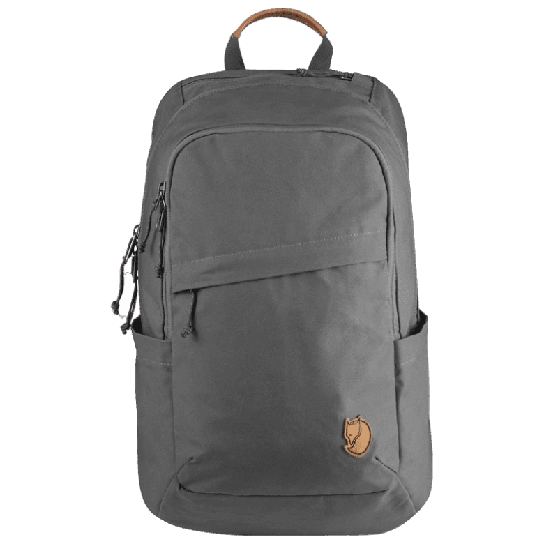 Räven 20L Super Grey Fjällräven Canada