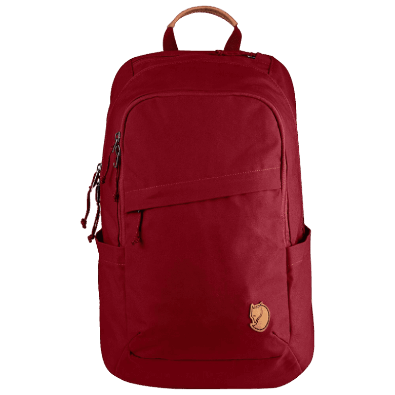 Räven 20L Fjällräven Canada Redwood