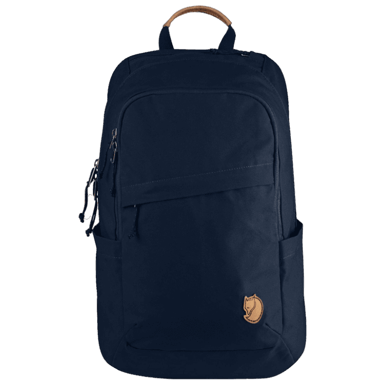 Navy Räven 20L Fjällräven Canada