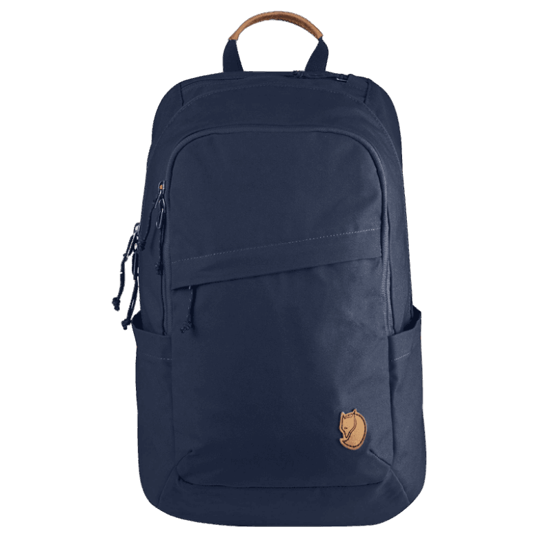 Fjällräven Canada Storm Räven 20L