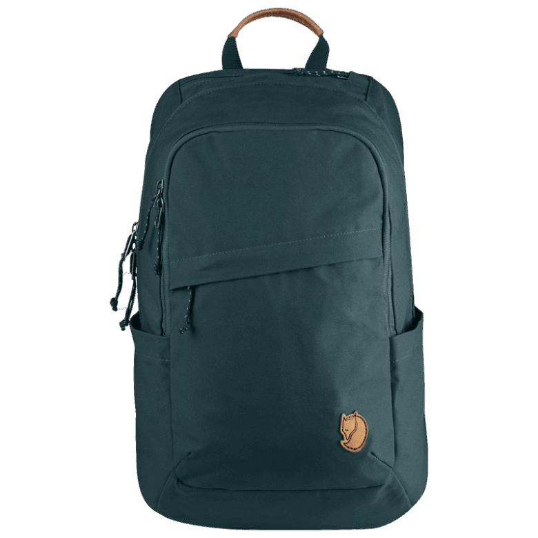 Fjällräven Canada Räven 20L Glacier Green