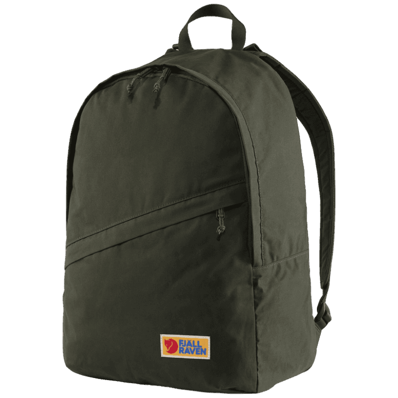 Vardag 25 Fjällräven Canada Brand Deep Forest