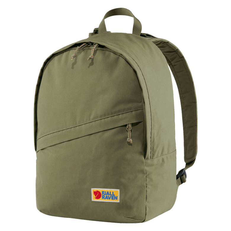 Green Vardag 25 Fjällräven Canada Brand