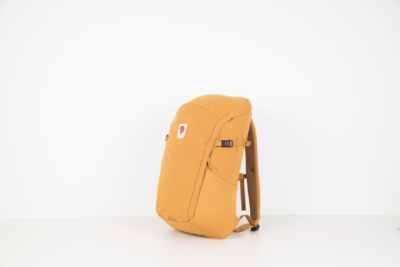 Fjällräven Canada Brand Ulvö 23 Black