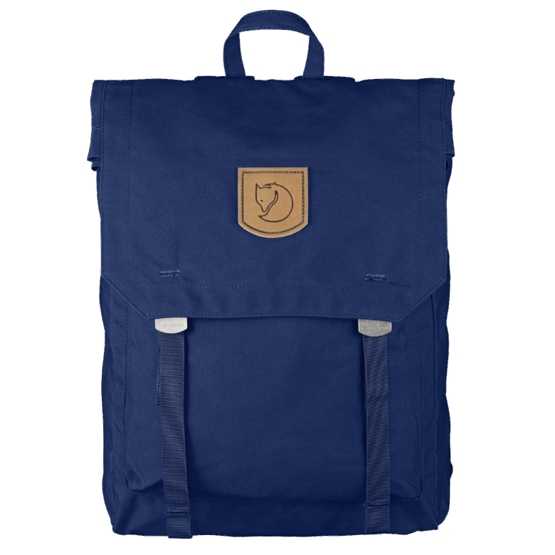 Fjällräven Canada Foldsack No. 1 Deep Blue