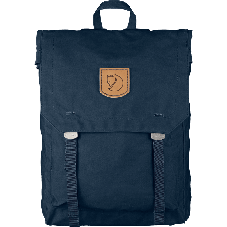 Foldsack No. 1 Fjällräven Canada Navy