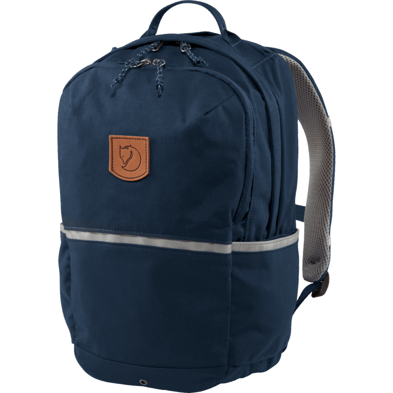 Navy High Coast Kids Fjällräven Canada