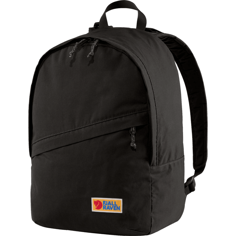 Fjällräven Canada Stone Grey Vardag 16
