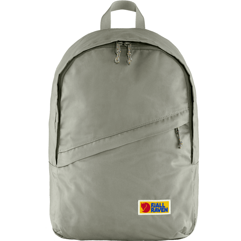 Fjällräven Canada Brand Vardag 16 Fog