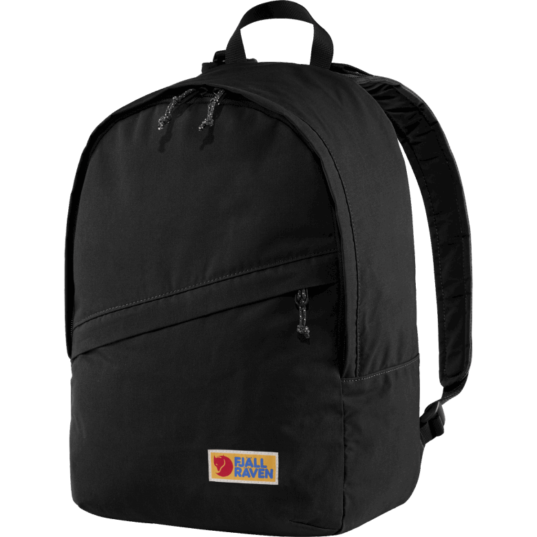 Black Fjällräven Canada Vardag 16