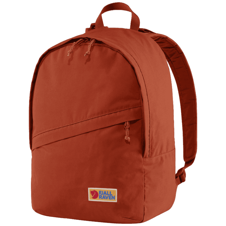 Fjällräven Canada Brand Vardag 16 Cabin Red