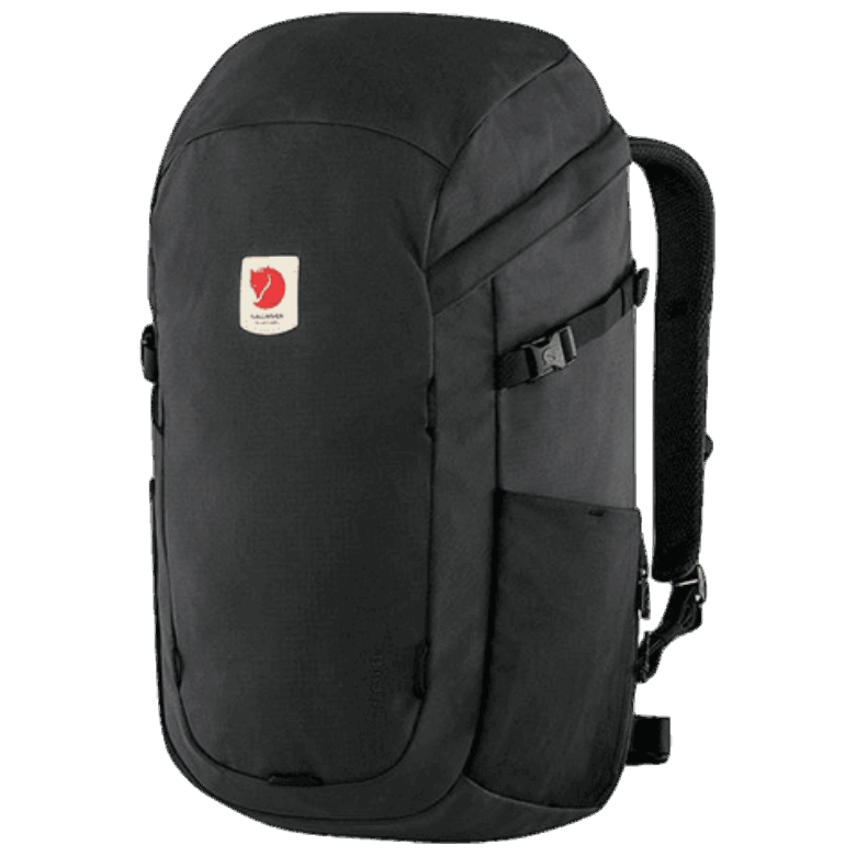 Black Ulvö 30 Fjällräven Canada