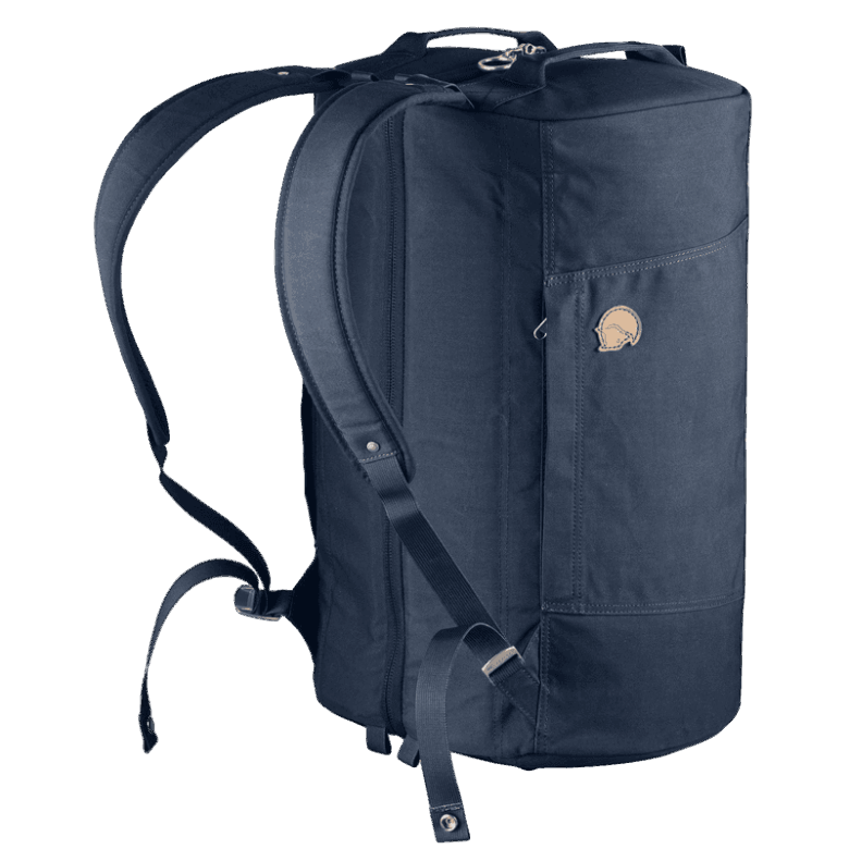 Navy Splitpack Fjällräven Canada