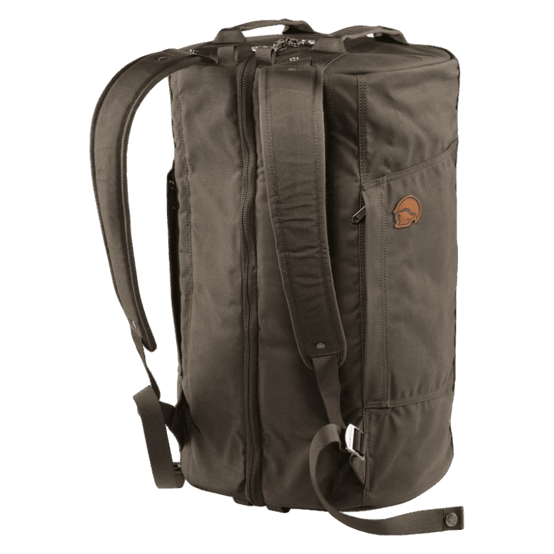 Splitpack Fjällräven Canada Brand Dark Olive