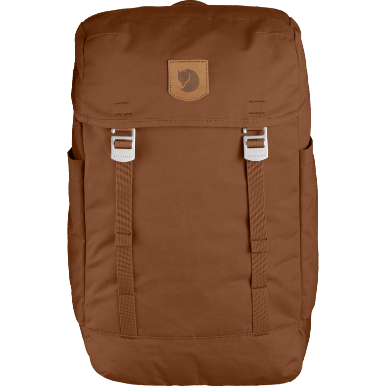 Chestnut Greenland Top Large - Chestnut Fjällräven Canada