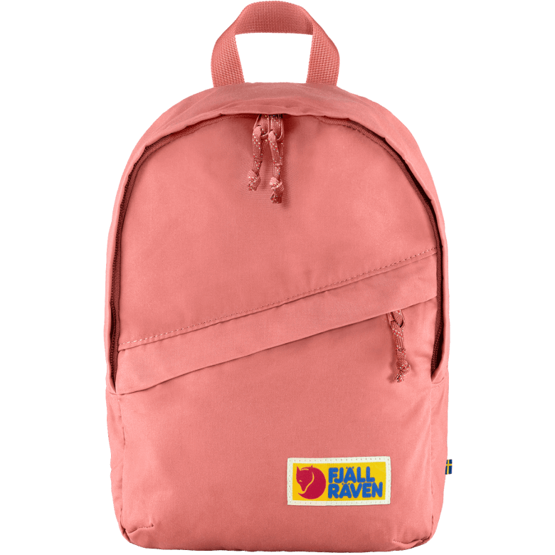 Vardag Mini - 5 Colours Dahlia Fjällräven Canada