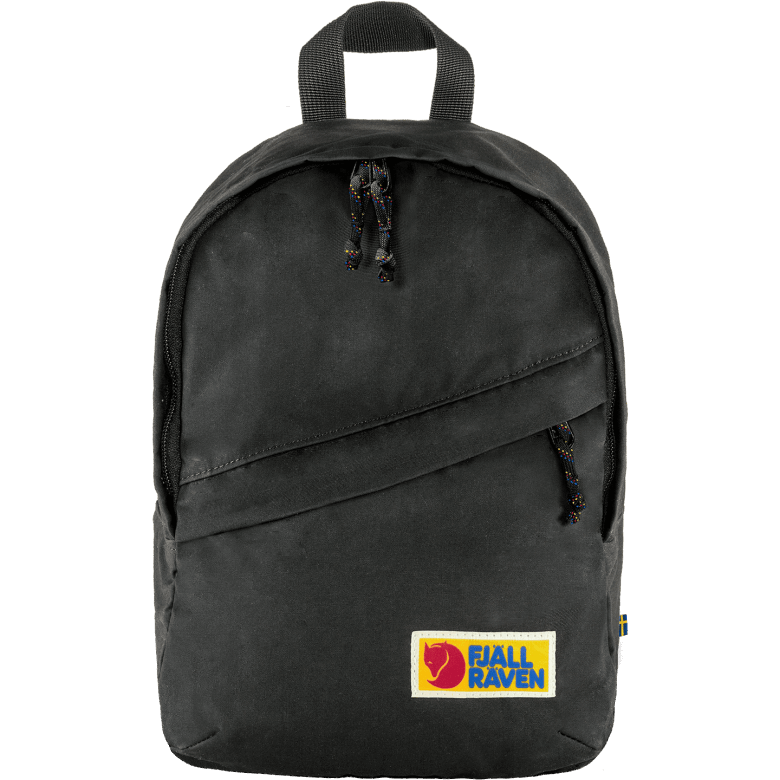 Black Vardag Mini - 5 Colours Fjällräven Canada