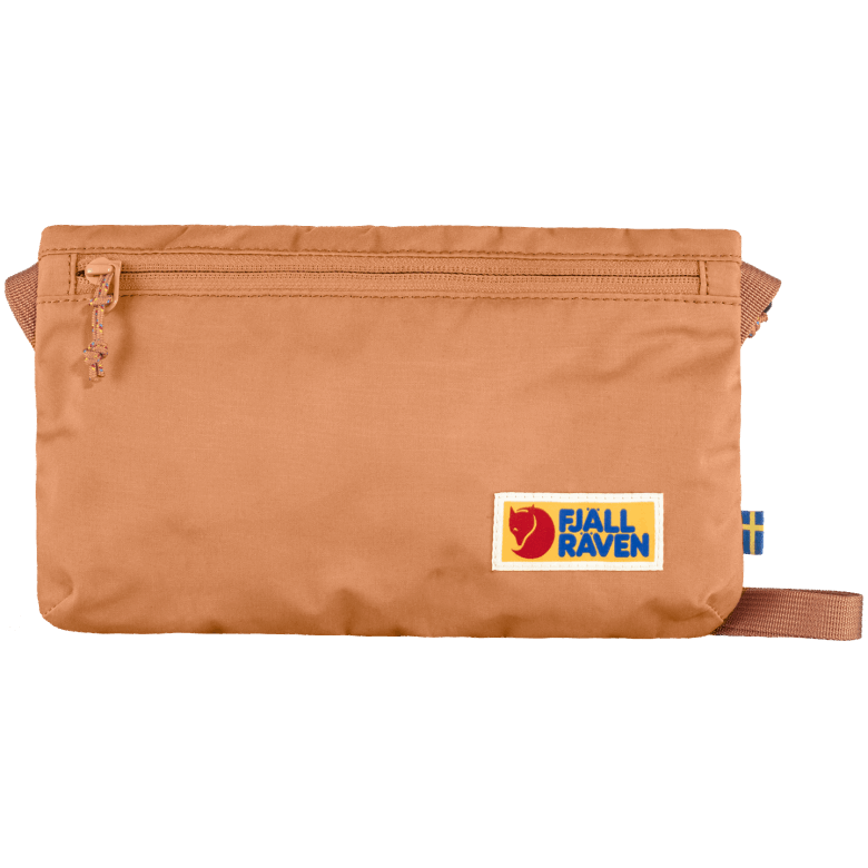 Vardag Pocket Fjällräven Canada Desert Brown