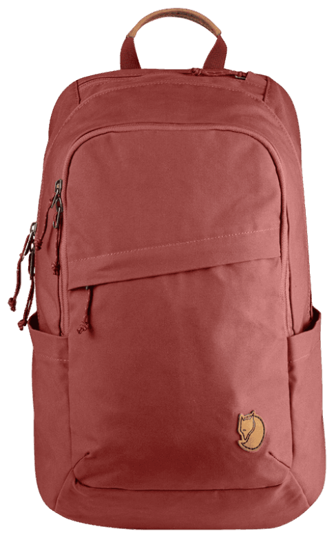 Dahlia Räven 20L - Various Colours Fjällräven Canada