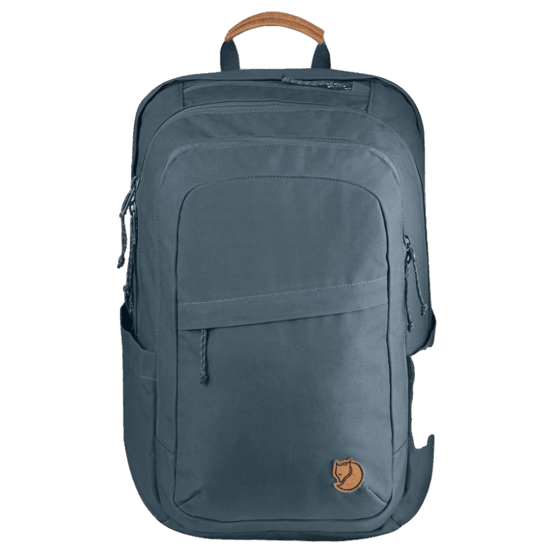 Dusk Fjällräven Canada Räven 28L - Various Colours