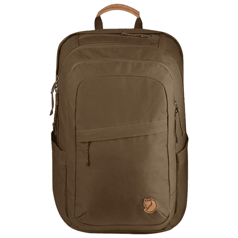 Dark Sand Räven 28L - Various Colours Fjällräven Canada