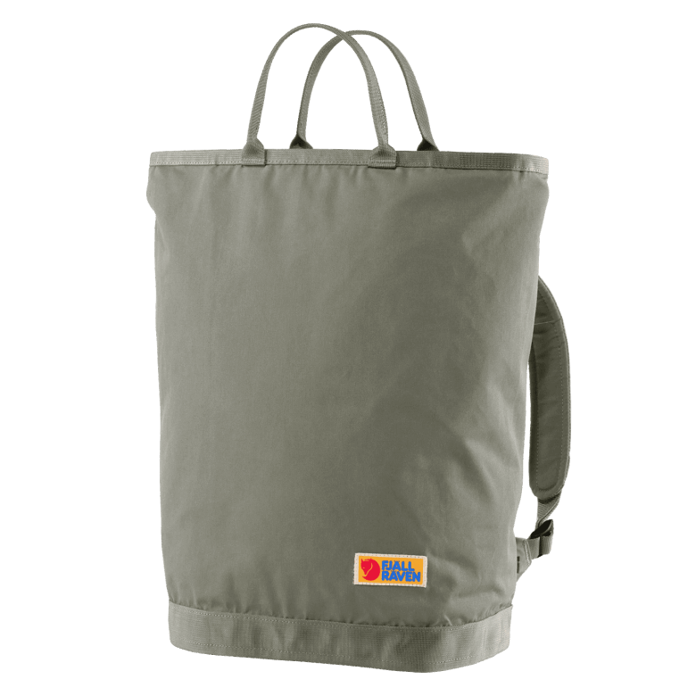 Fog Vardag Totepack - Fog Fjällräven Canada