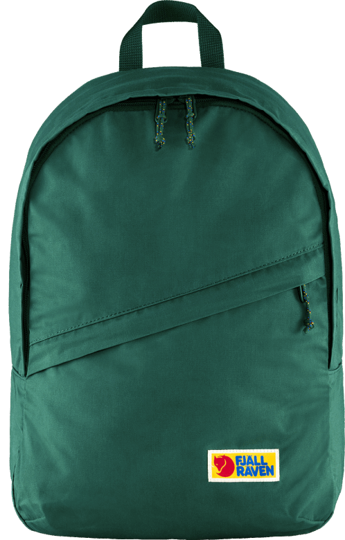 Vardag 16 - Various Colours Fjällräven Canada Arctic Green