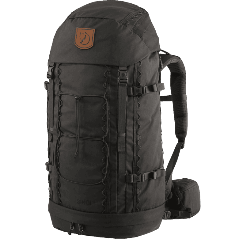 Stone Grey Singi 48 Fjällräven Canada