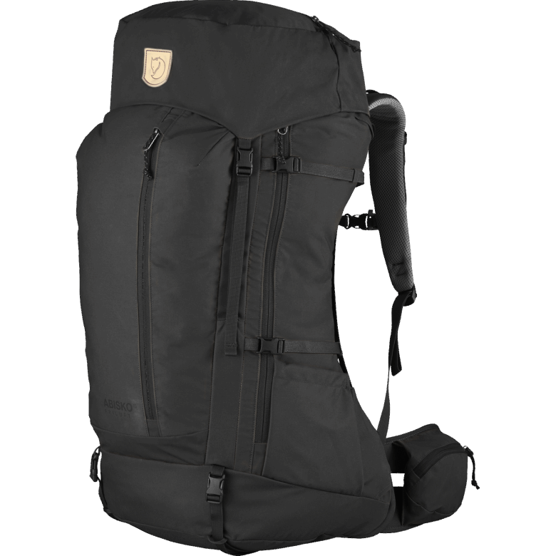 Abisko Friluft 45 Fjällräven Canada Brand Stone Grey