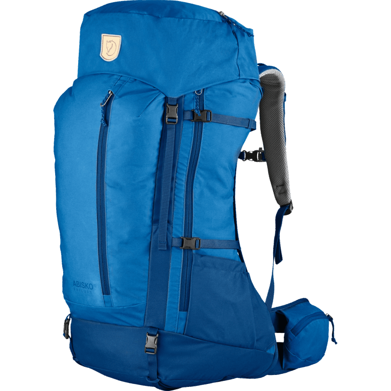 UN Blue Fjällräven Canada Abisko Friluft 45