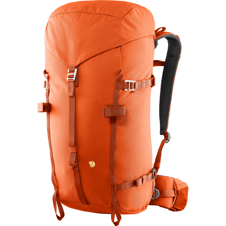 Fjällräven Canada Bergtagen 38 S-M Hokkaido Orange