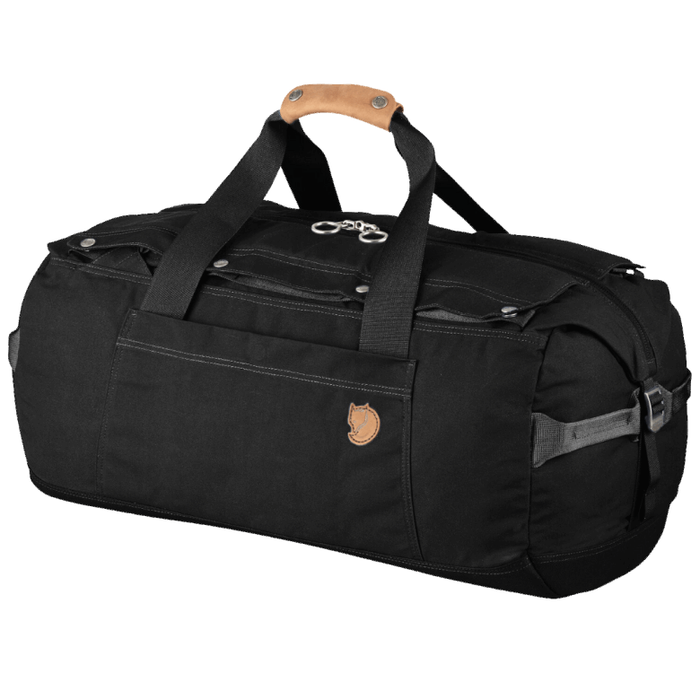 Black Duffel No.6 Medium Fjällräven Canada